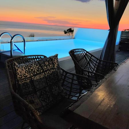 White Villas Lefkada Kalamítsi Extérieur photo