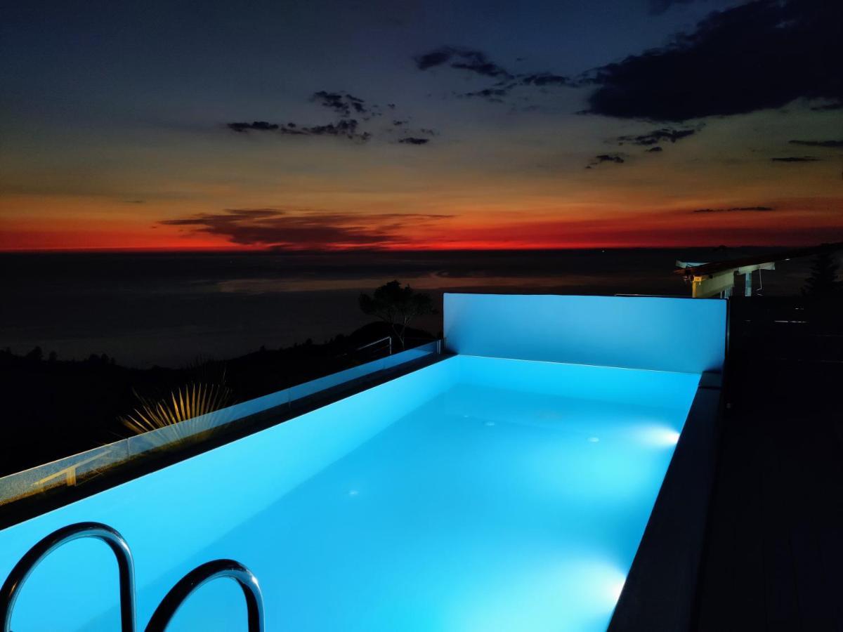 White Villas Lefkada Kalamítsi Extérieur photo