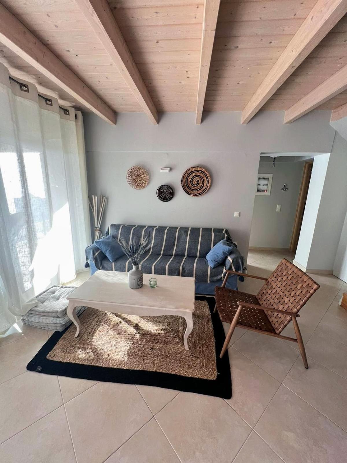 White Villas Lefkada Kalamítsi Extérieur photo