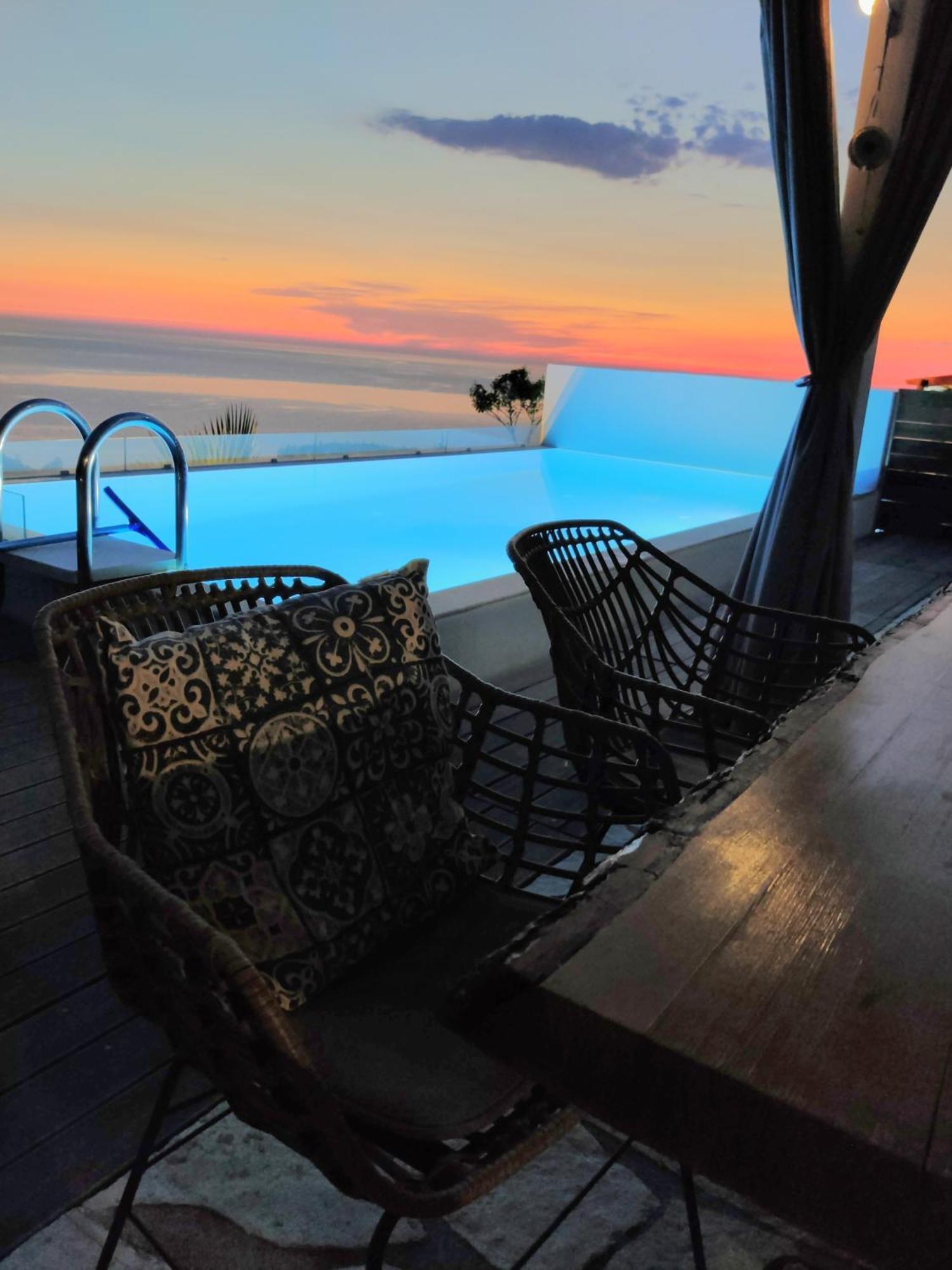White Villas Lefkada Kalamítsi Extérieur photo