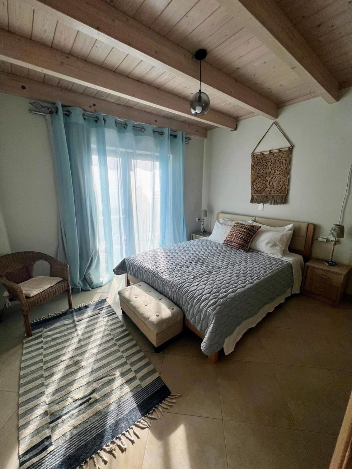 White Villas Lefkada Kalamítsi Extérieur photo